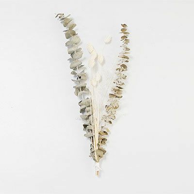 ドライフラワー花束