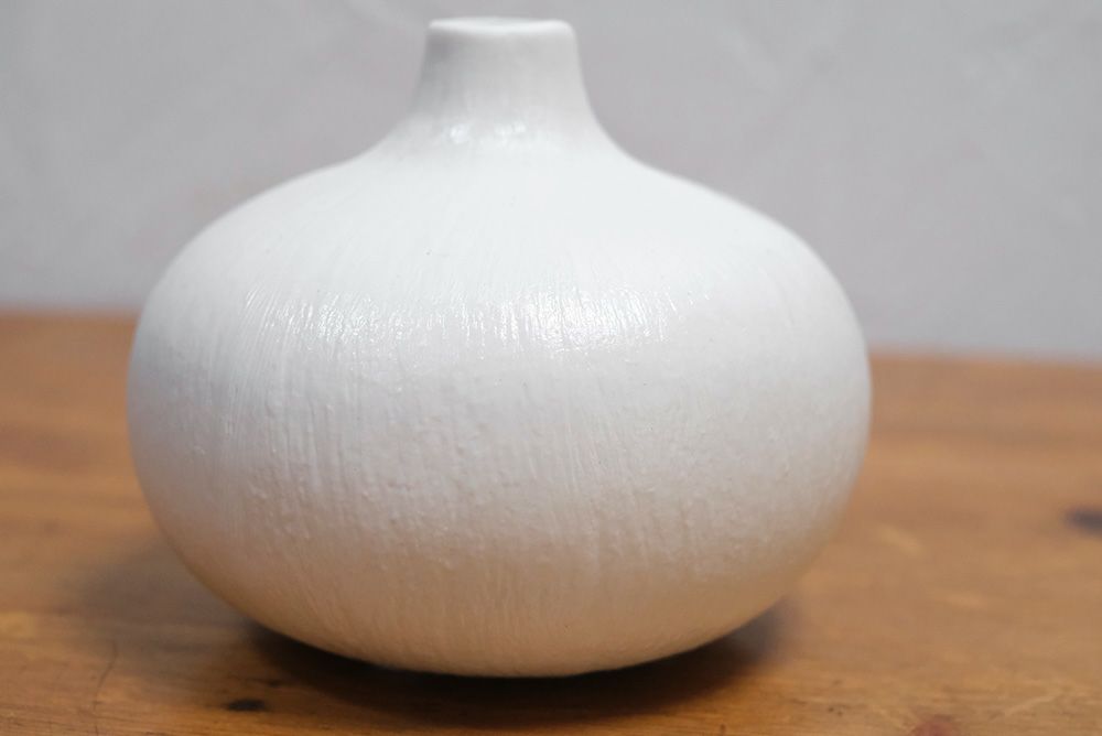 生花が似合うフラワーベース