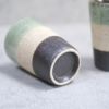 笠間焼・小坂裕美 タンブラー/作家のうつわ 和食器 CRAFT BORO×BORO