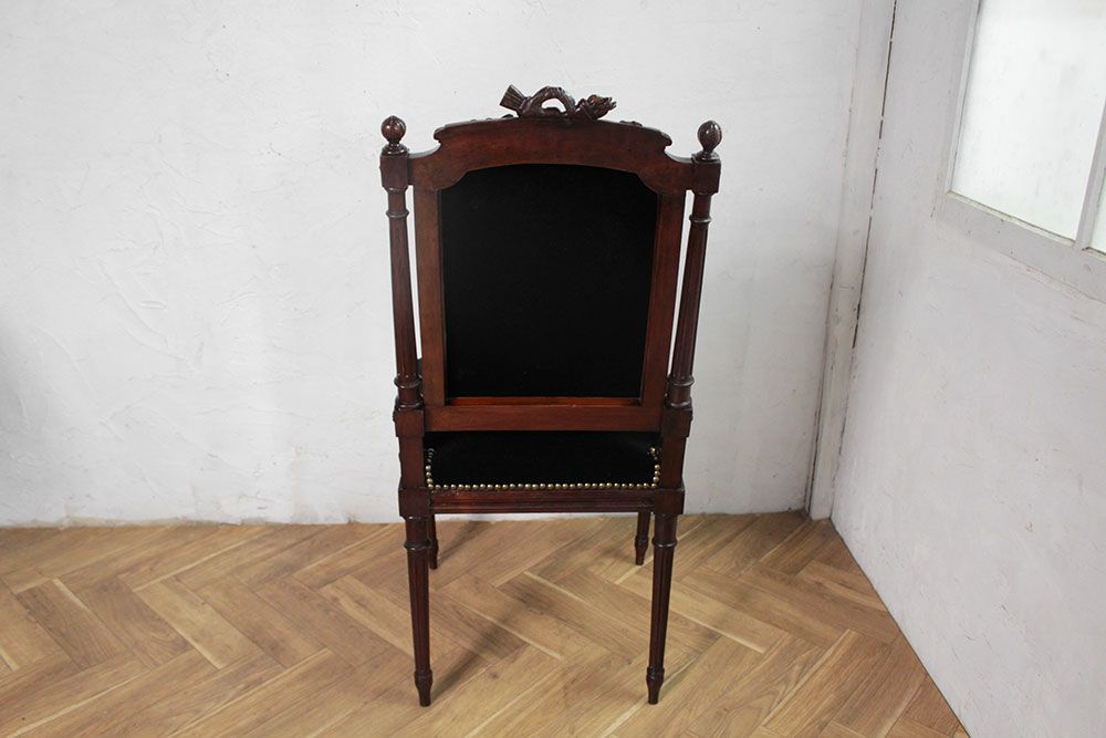 ルイ１６世様式　椅子