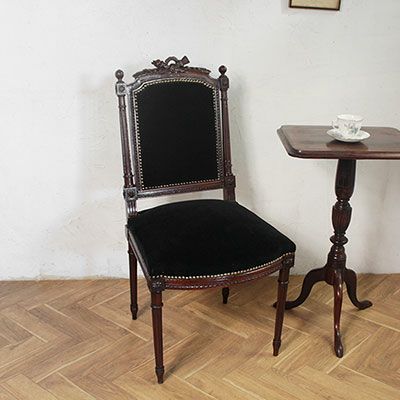 アンティークチェア 椅子(イギリス フランス)のお店 | アンティーク