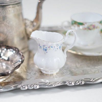 アンティークRoyal Albert(ロイヤルアルバート)の食器を通販