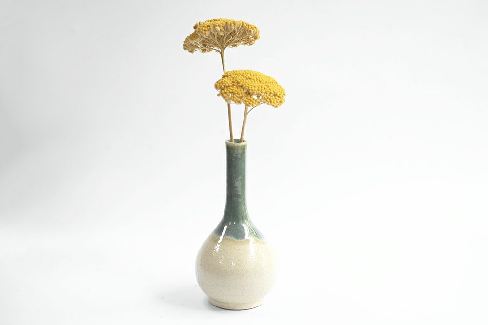 松田恭司の花瓶