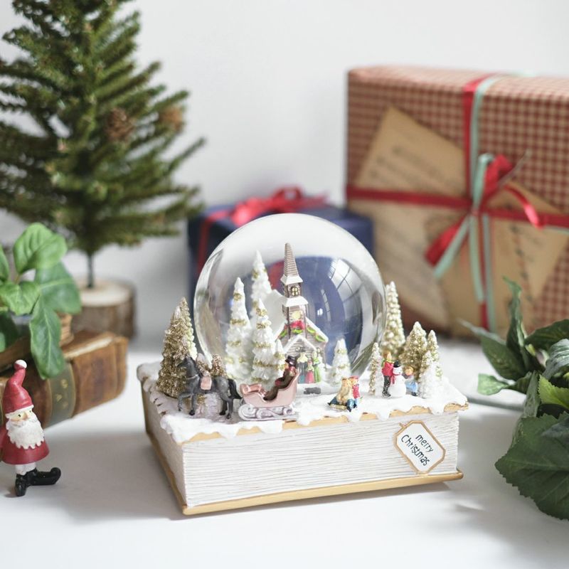 卓上に置ける小さなクリスマスツリーの通販インテリアショップMALTO