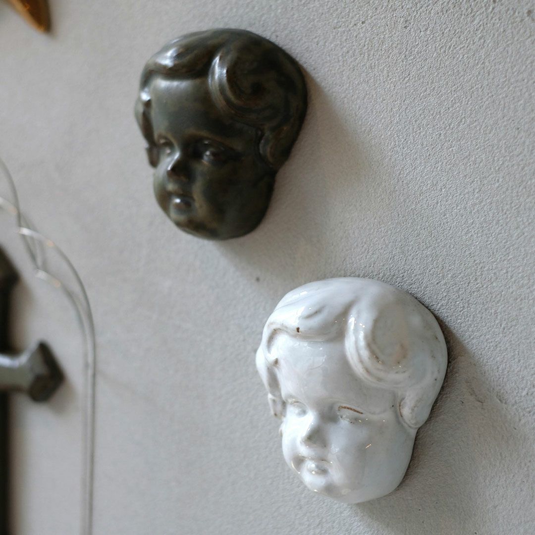 かわいいAS POTTERY / CHILDHOOD おしゃれなインテリア雑貨屋MALTO