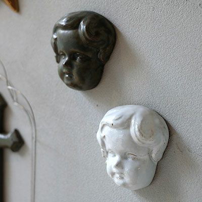 かわいいAS POTTERY / CHILDHOOD おしゃれなインテリア雑貨屋MALTO