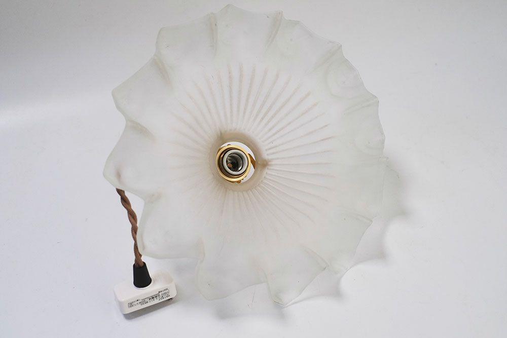 アンティーク照明