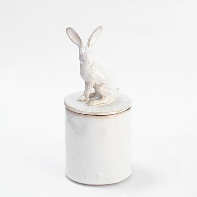 Hare tin