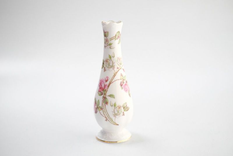 エリザベスローズの花瓶