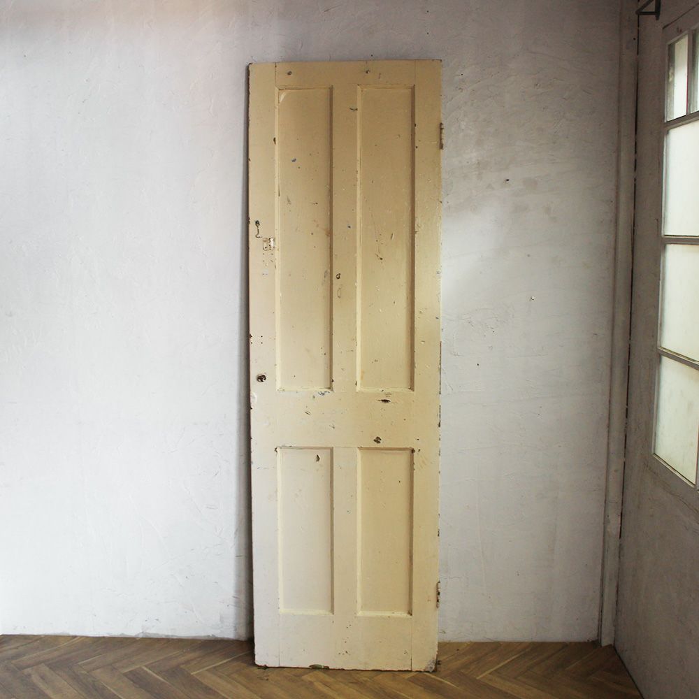 室内用のアンティークドア