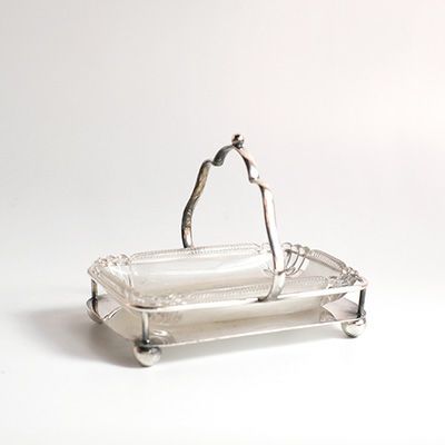 アンティークシルバー小物の通販アンティークショップMALTO