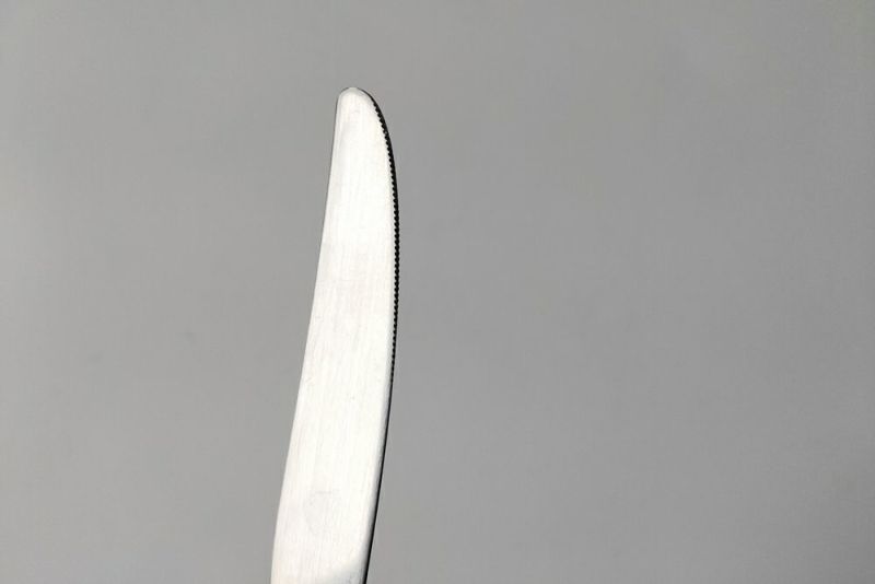 ヴィンテージナイフ刃