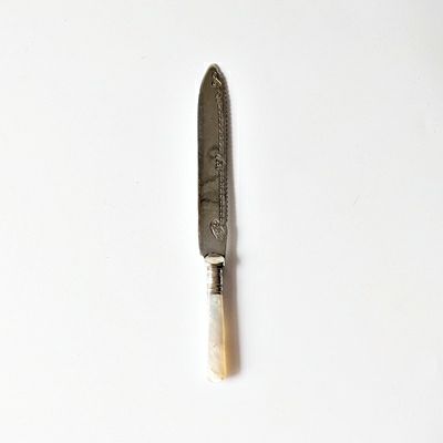 イギリスアンティークナイフ
