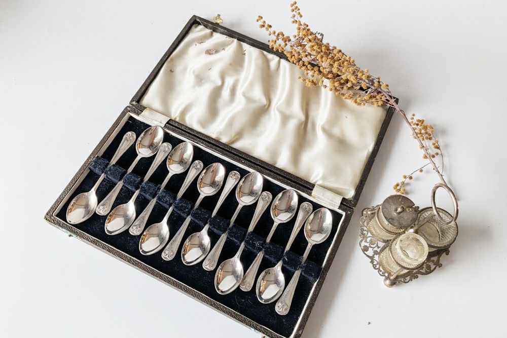 アンティークスプーン