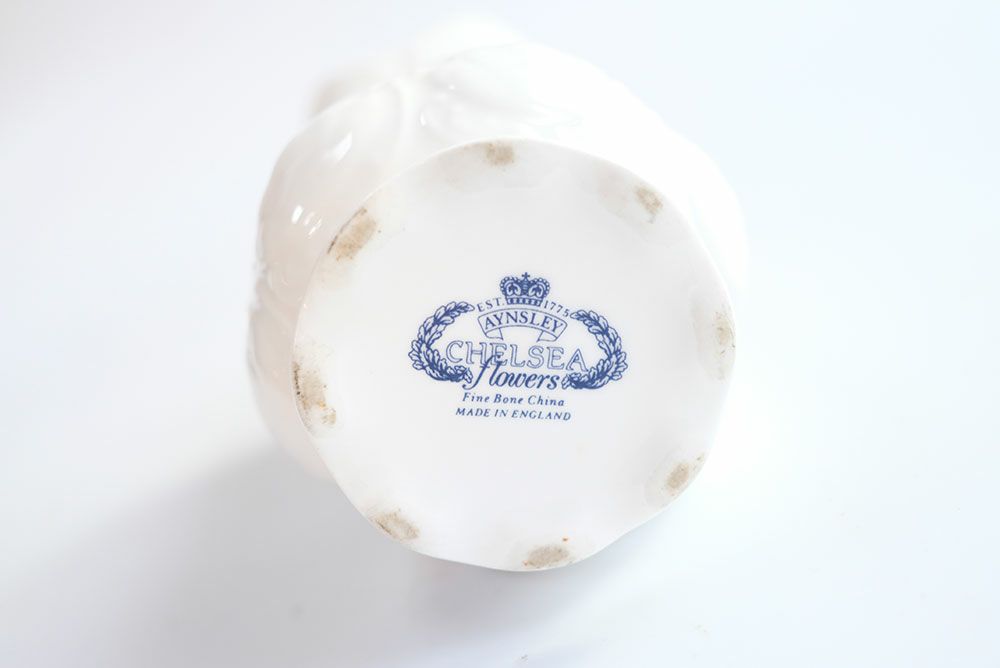 ヴィンテージ一輪挿し