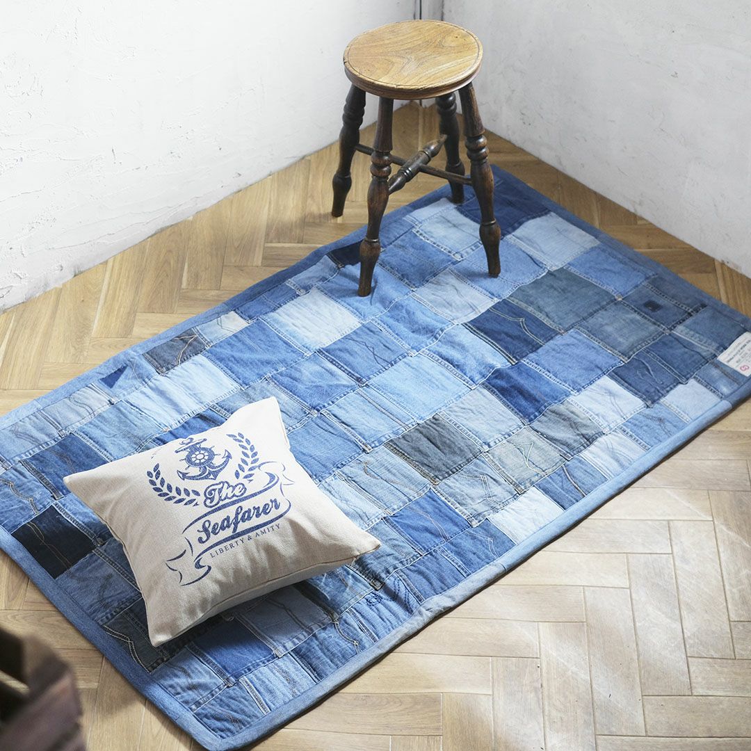 おしゃれなラグ、クッション、コットンマルチカバー 雑貨屋MALTO