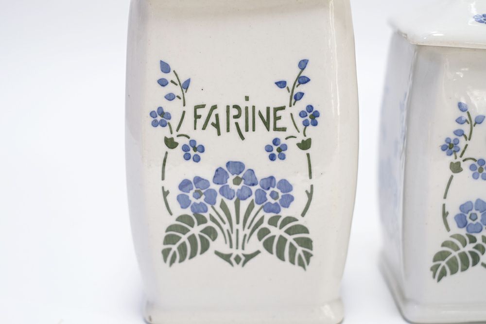 FARINE