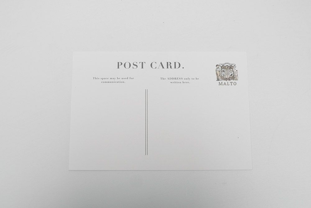 ボタニカル ポストカード2枚セット/Anne Pratt08