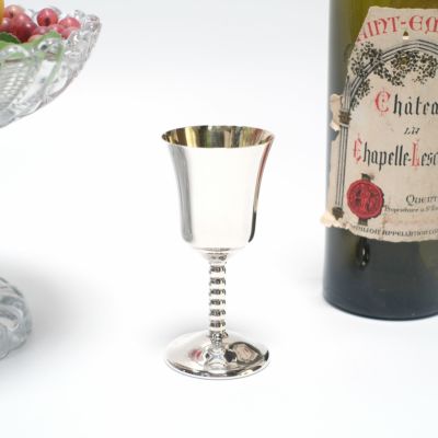 アンティークコップ・ワイングラスを通販 アンティークショップMALTO
