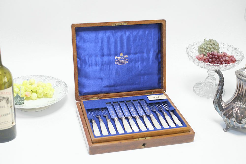 カトラリーセット