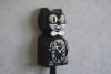 キットキャットクロック kit-cat clock 振り子時計