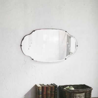 イギリスとフランスのアンティーク鏡の通販アンティークショップMALTO