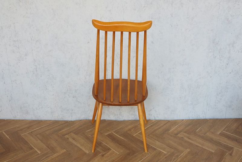 ヴィンテージ アーコールゴールドスミスチェア イギリス 椅子の通販 