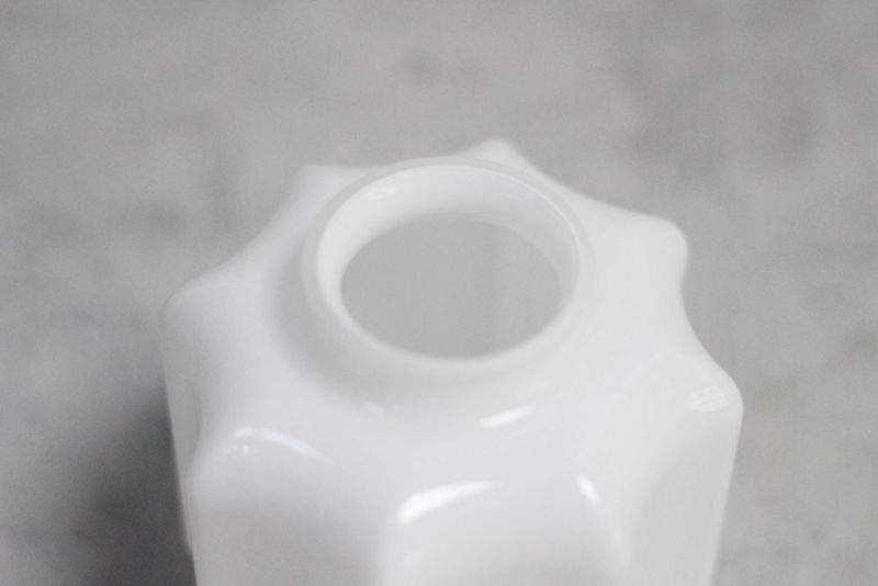 販売終了)ミルクガラスシェードランプ アーロットS 照明 ペンダント