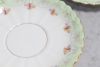 アンティークティーカップトリオ イギリス ROYAL ALBERT CROWN CHINA8