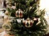 クリスマスオーナメント サーカスグラス