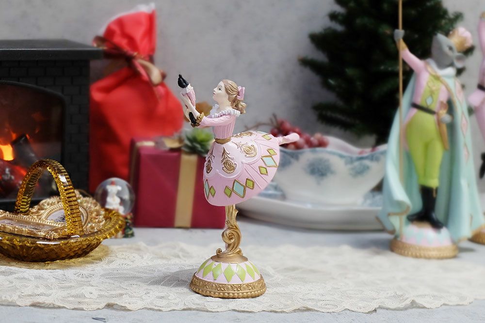 くるみ割り人形・クララドール