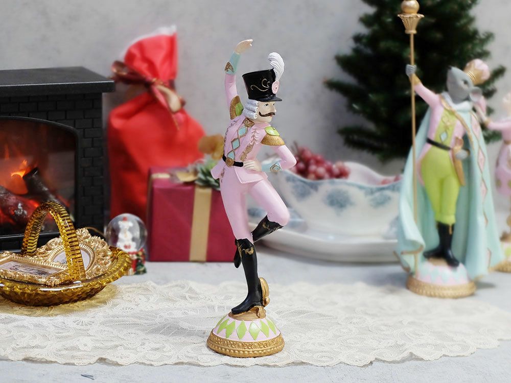 くるみ割り人形 ソルジャー