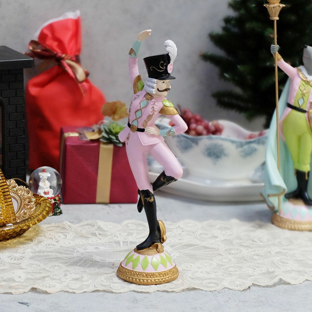 くるみ割り人形 ソルジャー