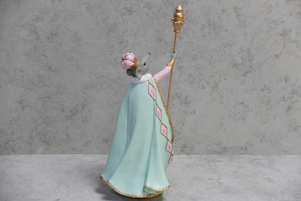 くるみ割り人形 ねずみの王様