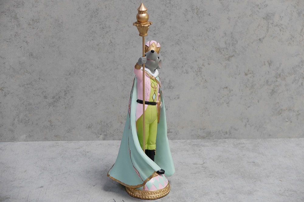 くるみ割り人形 ねずみの王様