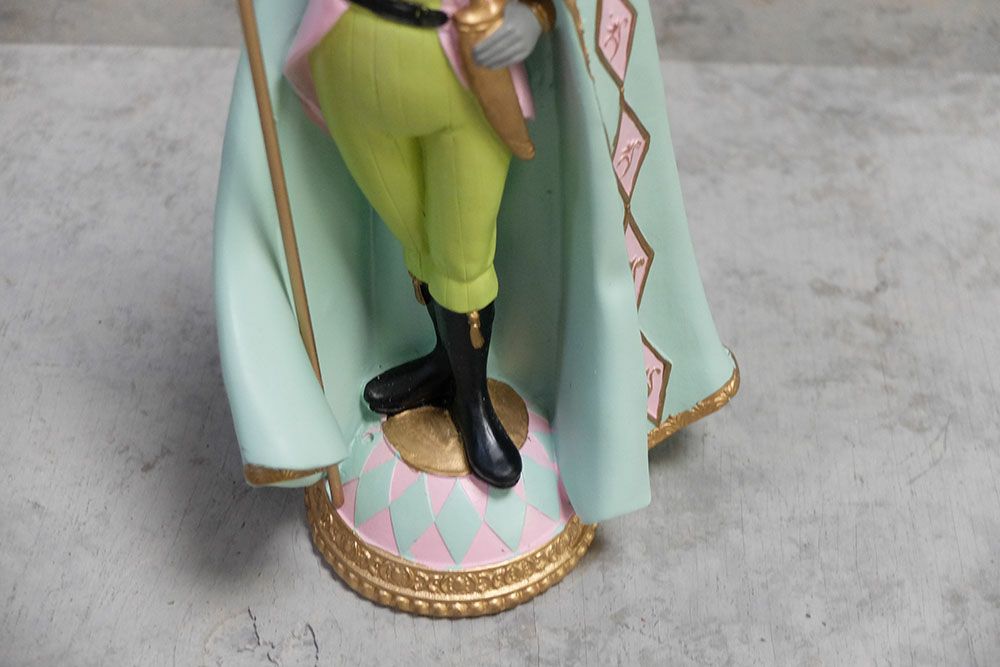 くるみ割り人形 ねずみの王様