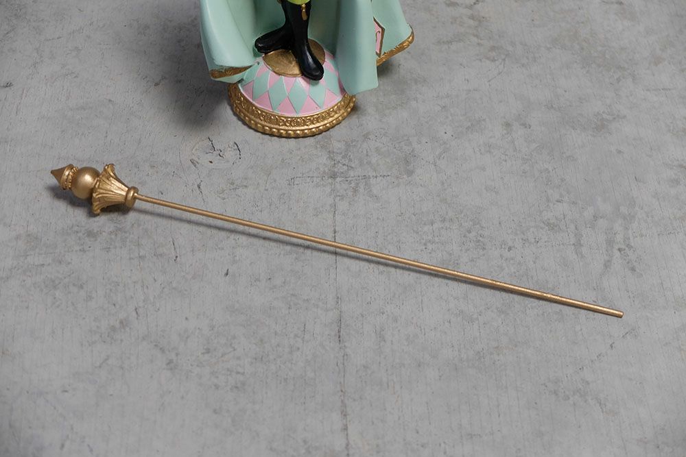 くるみ割り人形 ねずみの王様