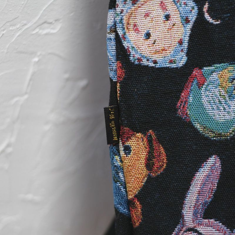 【新品•希少】ナタリーレテ パズル 5点 日本未発売 Nathalie Lete 新品•希少】ナタリーレテ パズル 5点 日本未発売 Nathalie Lete