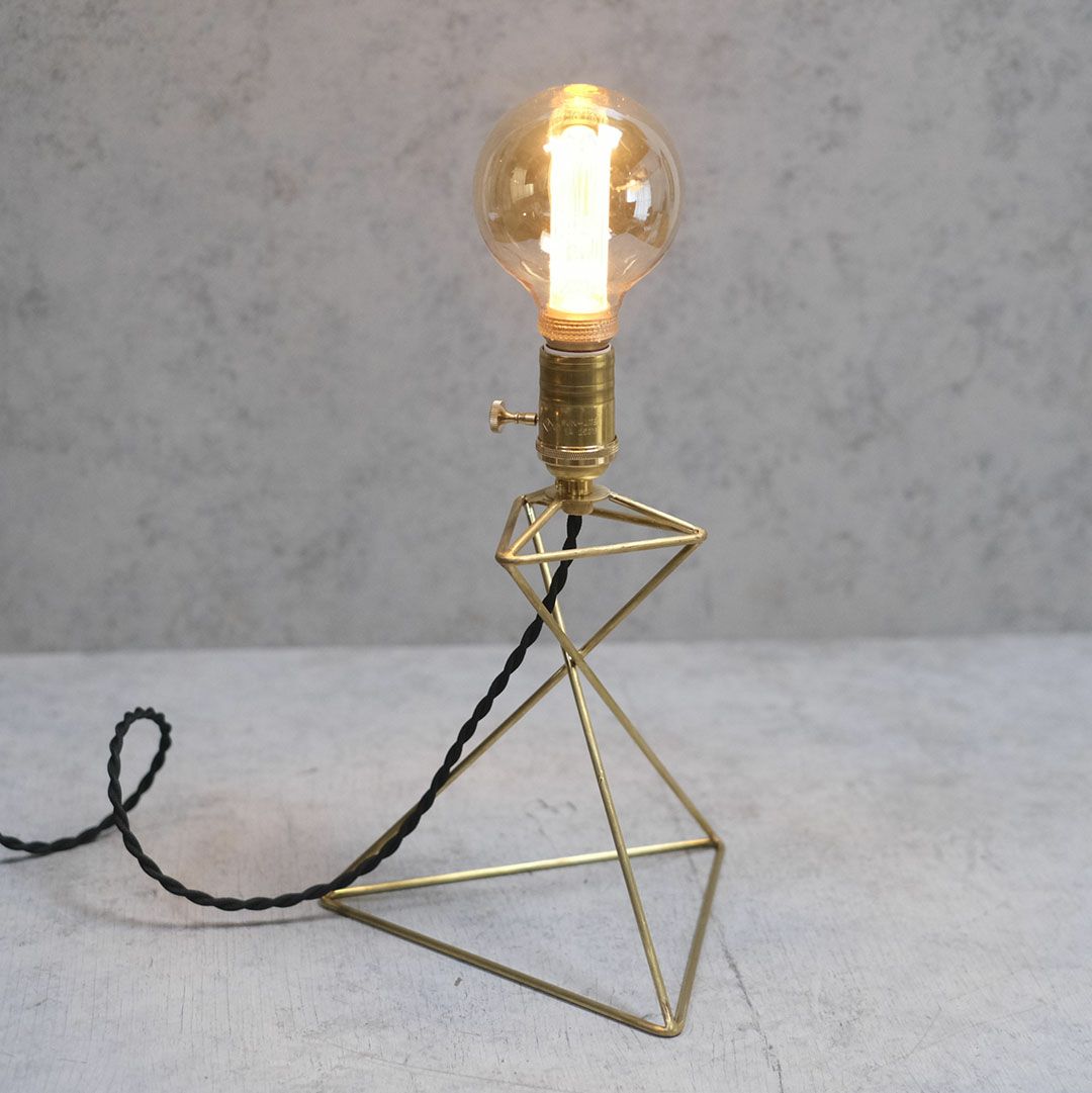 リブレブラススタンドライト 間接照明(電球別売り)の販売[ランプ照明