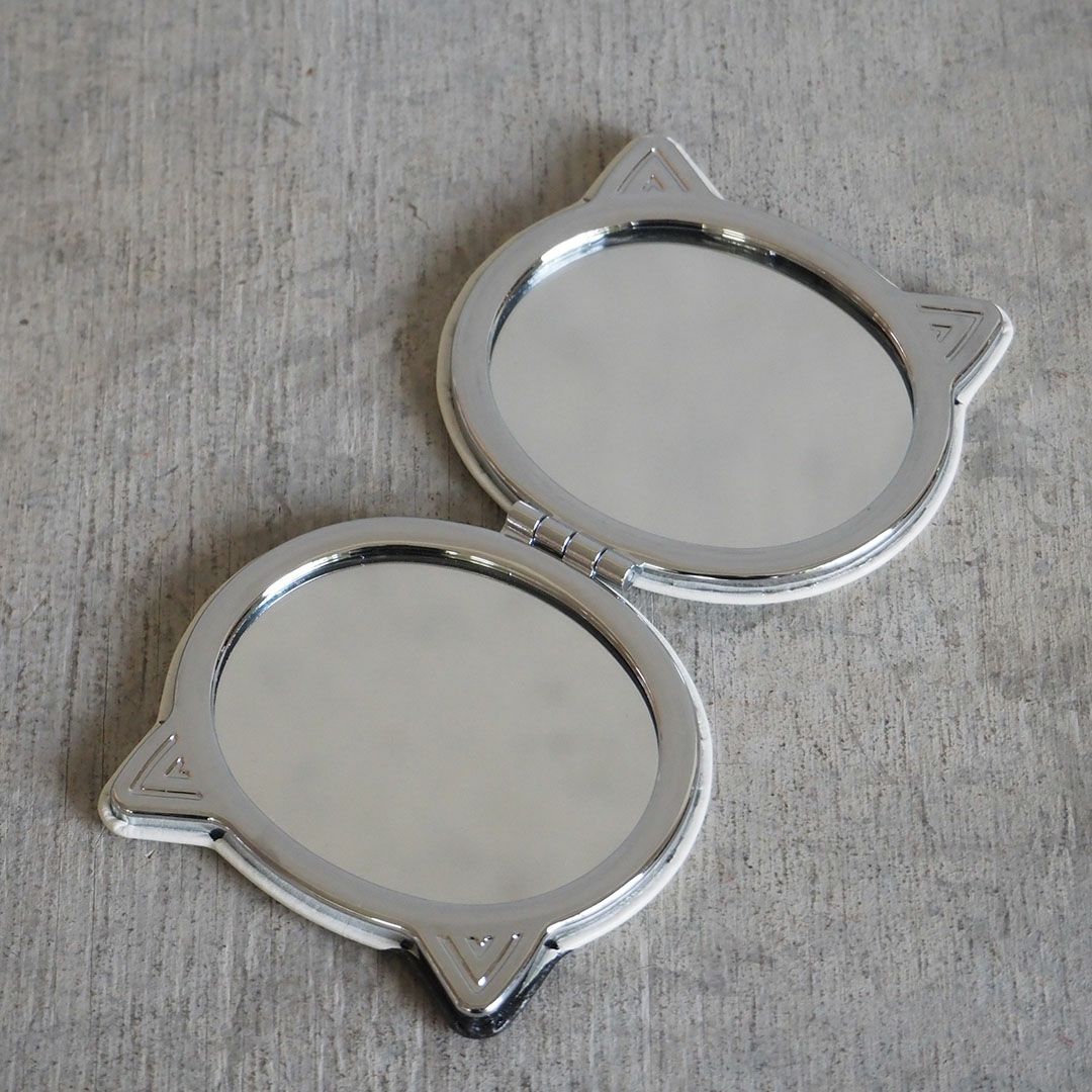 松尾ミユキ・コンパクトミラーを販売〈通販インテリアショップMALTO
