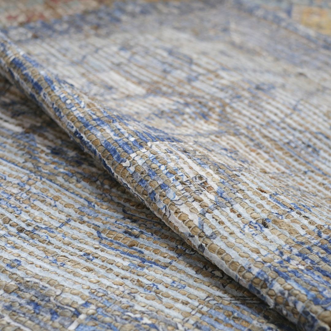 アンティーク調のジュートラグ