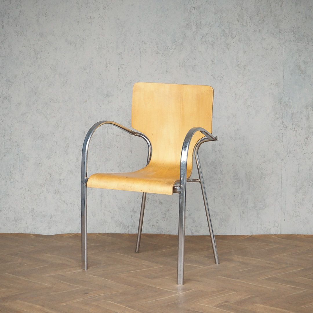 ヴィンテージデザイナーズチェア椅子