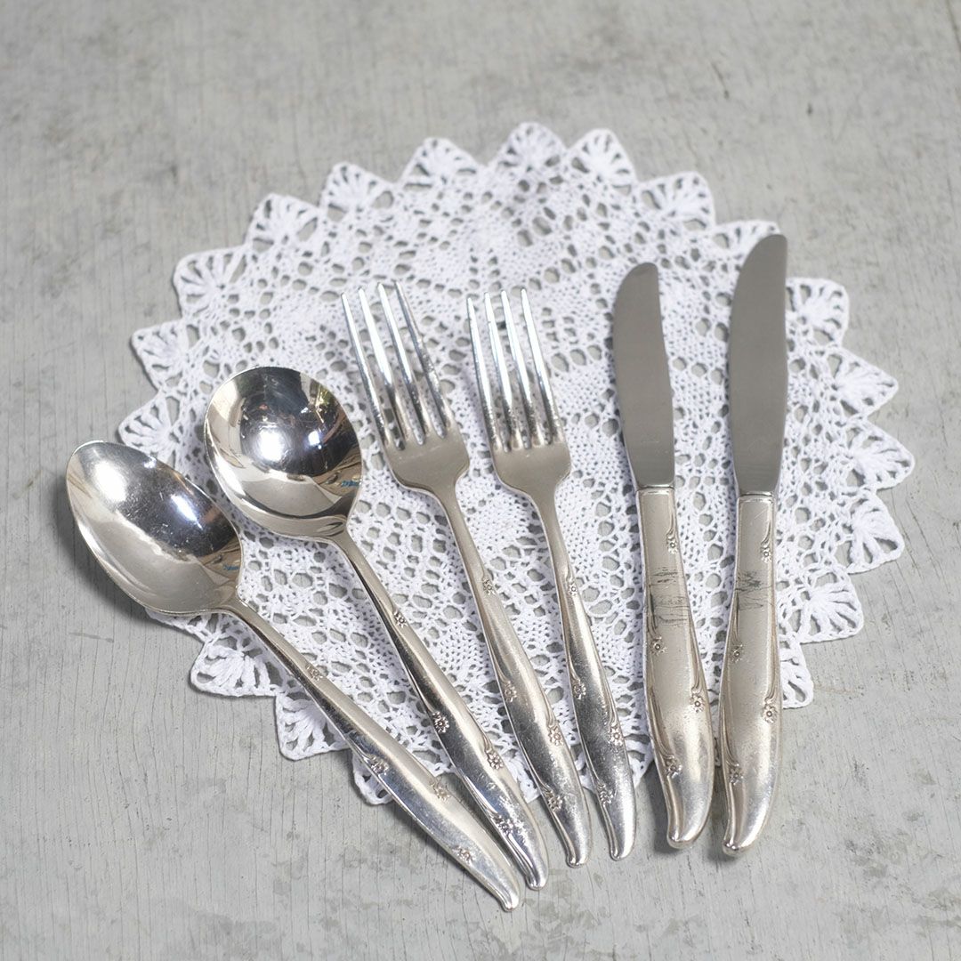 アンティークカトラリーならアンティークショップMALTO 