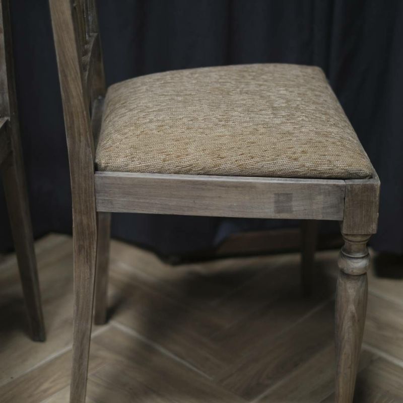 アンティーク フレンチチェア 剥離された椅子 フランスの通販 