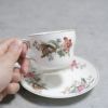 ヴィンテージティーカップ&ソーサトリオWEDGWOOD ウェッジウッド5