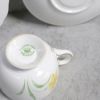 アンティークティーカップトリオ GLADSTONE CHINA イギリス GP&CO