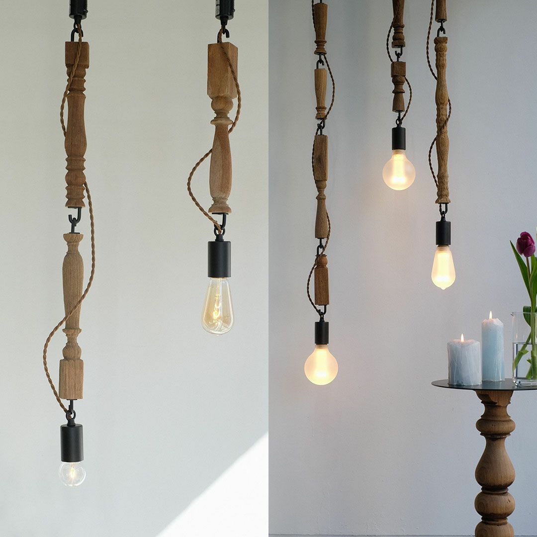 2AAM003 saint PENDANT LAMP ペンダントライト ペンダントライト - Saint-Louis
