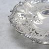 アンティークフルーツバスケット Elkington & Co イギリス シルバープレート