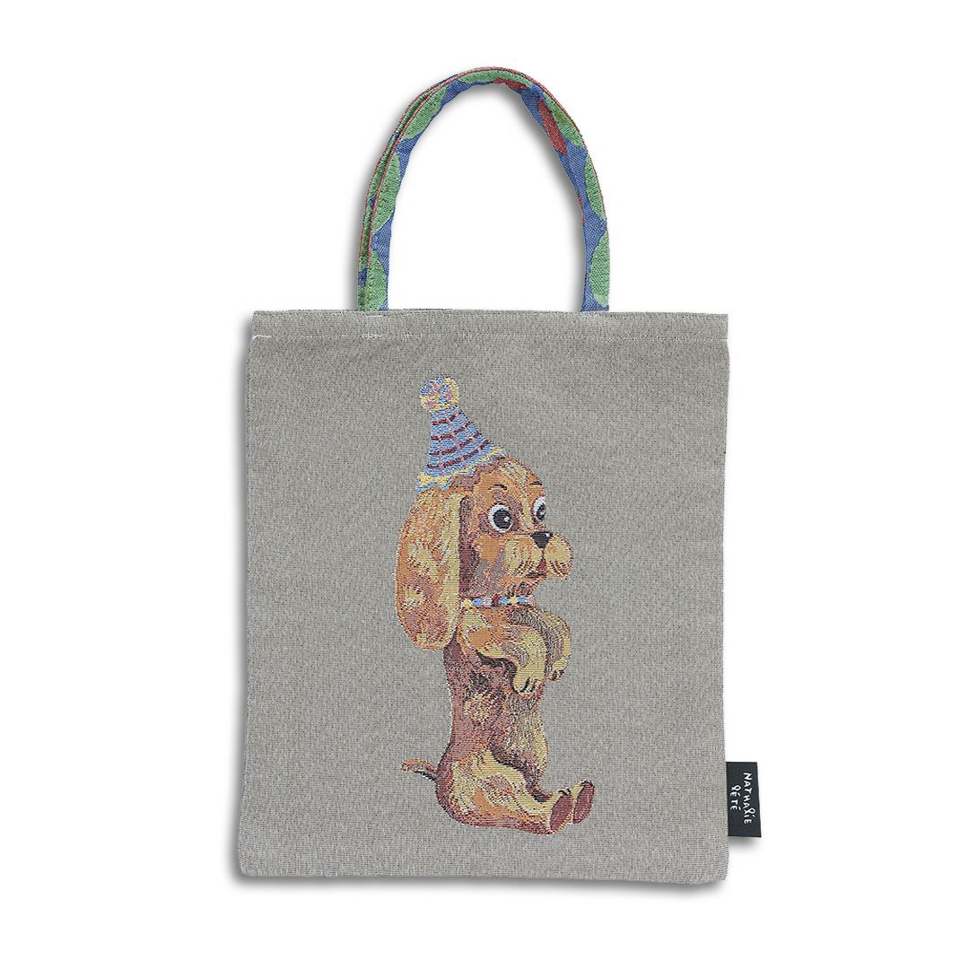 ナタリーレテのグレートートバッグ