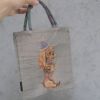 ナタリーレテの小さなトートバッグ